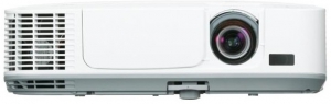 NEC M311W White